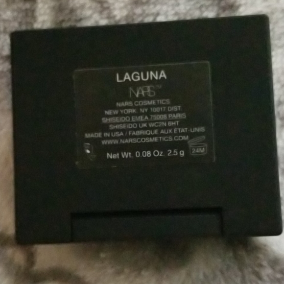 Nars bronzer - Picture 2 of 3